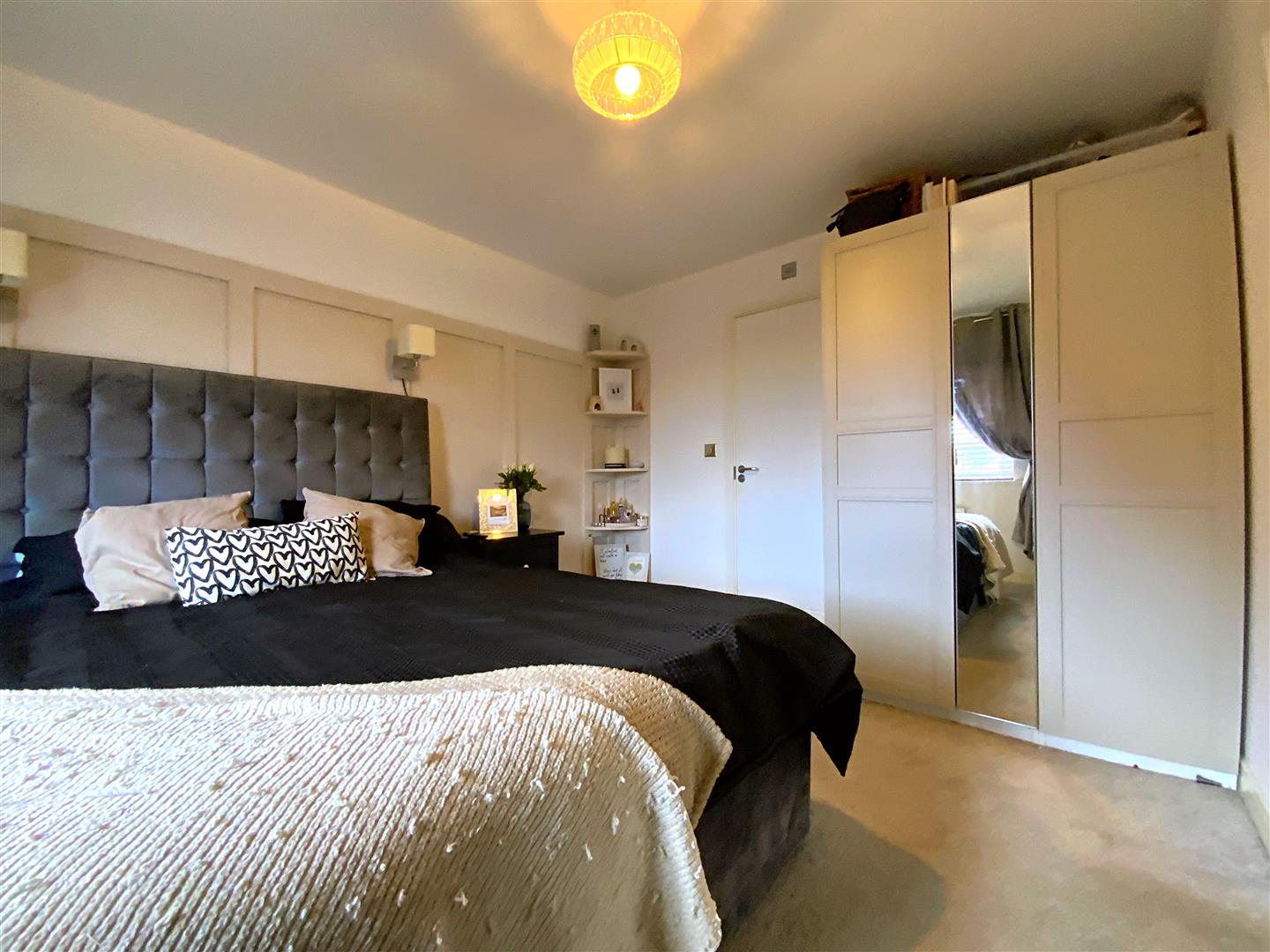 Buckworth Drive, Wootton, Bedford